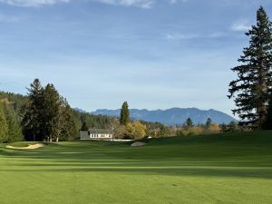 Hole 8a.